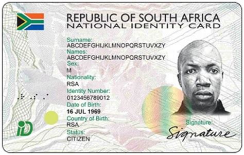 new smart card apply proof|Read this before you APPLY for a South African smart ID card.